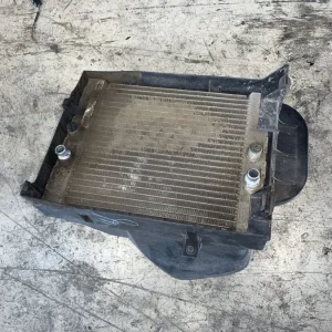 ΨΥΓΕΙΟ ΝΕΡΟΥ BMW X6 E71