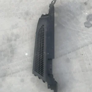 ΔΙΑΚΟΣΜΗΤΙΚΟ ΚΑΛΥΜΜΑ ΠΟΡΤ ΜΠΑΓΚΑΖ BMW X5 E53 (ΚΩΔ. ΑΝΤΑΛ. 51477027134)