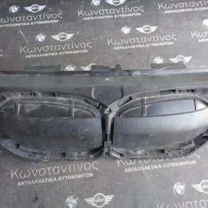 ΗΛΕΚΤΡΙΚΑ ΚΛΑΠΕ ΠΑΝΩ ΜΕΤΩΠΗΣ BMW F40 (ΚΩΔ. ΑΝΤΑΛ.: 9448484 )