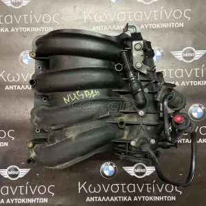 BMW ΠΟΛΛΑΠΛΗ ΕΙΣΑΓΩΓΗΣ Ν45Β16