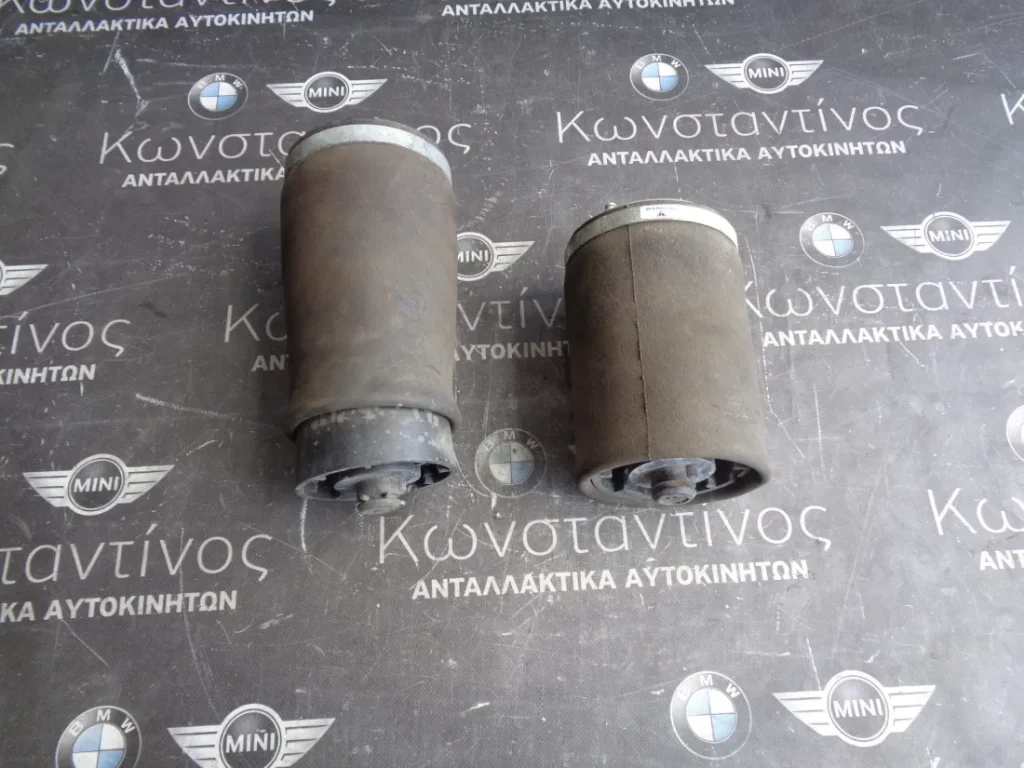ΦΟΥΣΚΕΣ ΑΕΡΟΑΝΑΡΤΗΣΗΣ BMW X5 E53