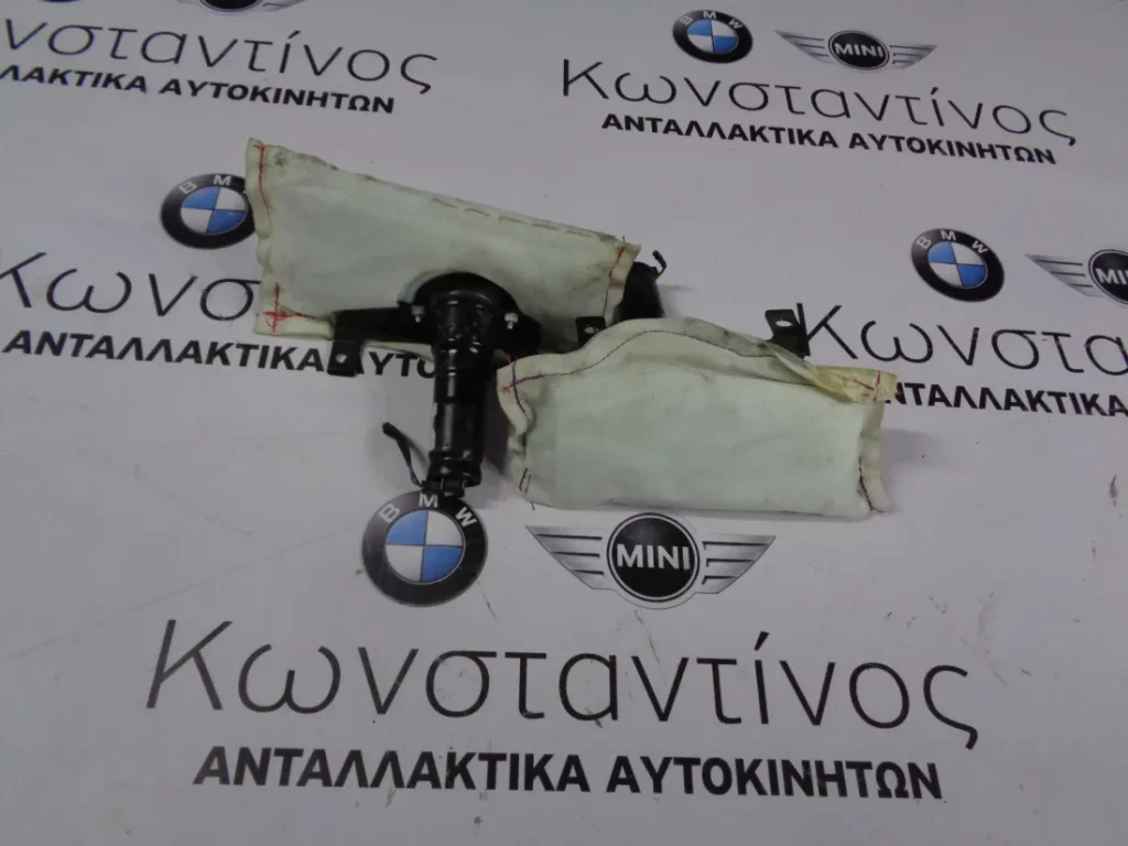 ΑΕΡΟΣΑΚΟΙ ΚΑΘΙΣΜΑΤΩΝ (AIRBAG SEATS) BMW X5 E70
