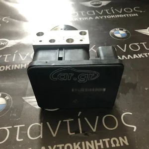 BMW ΜΟΝΑΔΑ ABS E90-E92-E87  6784763