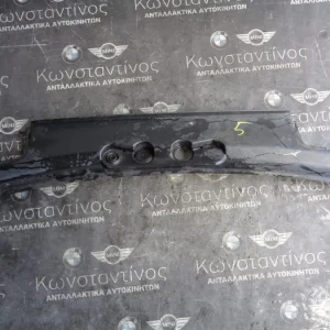 ΠΛΑΣΤΙΚΟ ΥΑΛΟΚΑΘΑΡΙΣΤΗΡΑ - ΤΡΟΜΠΕΤΟ BMW X3 F25 (ΚΩΔ. ΑΝΤΑΛ.: 7206135 )