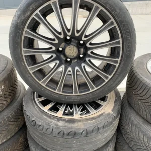 ΖΑΝΤΟΛΑΣΤΙΧΑ BMW ΣΕΙΡΑ 1, 3, 5, 7 X3 X5