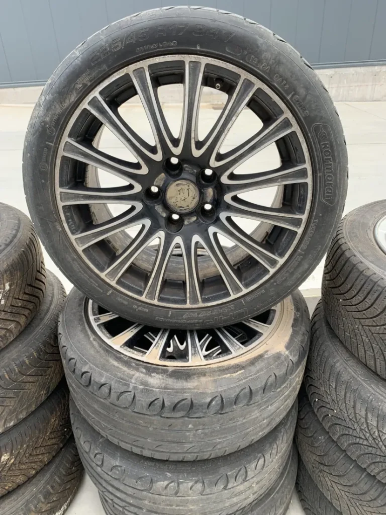 ΖΑΝΤΟΛΑΣΤΙΧΑ BMW ΣΕΙΡΑ 1, 3, 5, 7 X3 X5