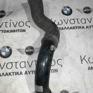 ΣΩΛΗΝΑΣ ΠΙΕΣΗΣ ΥΠΕΡΠΛΗΡΩΣΗΣ BMW ΣΕΙΡΑ 1, 3 F20 F21 F30 F35 (7597587)