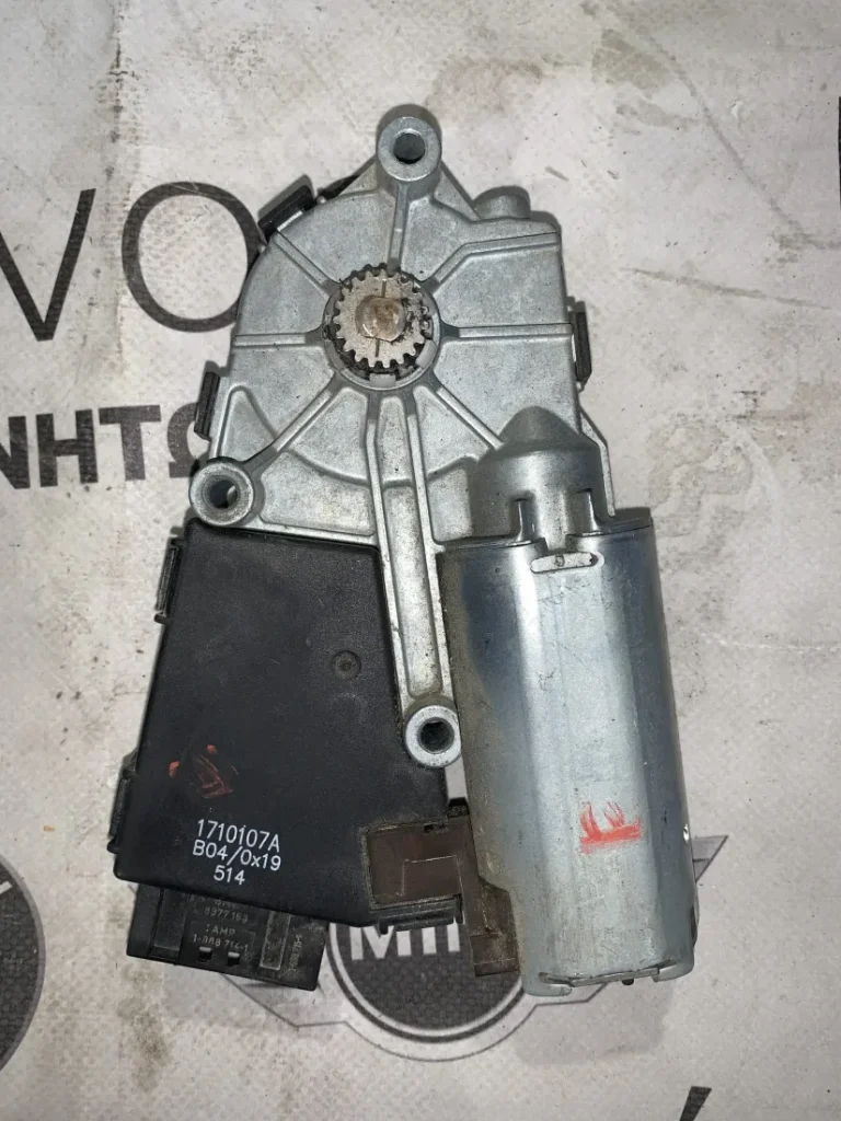 ΜΟΤΕΡ ΠΑΡΑΘΥΡΟΥ BMW ΣΕΙΡΑ 3 E46 (67616928756)