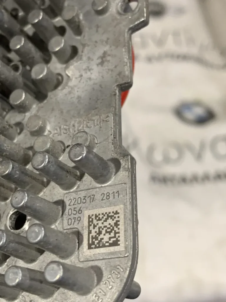 LED ΦΑΝΑΡΙΟΥ BMW-MINI (2203172811)