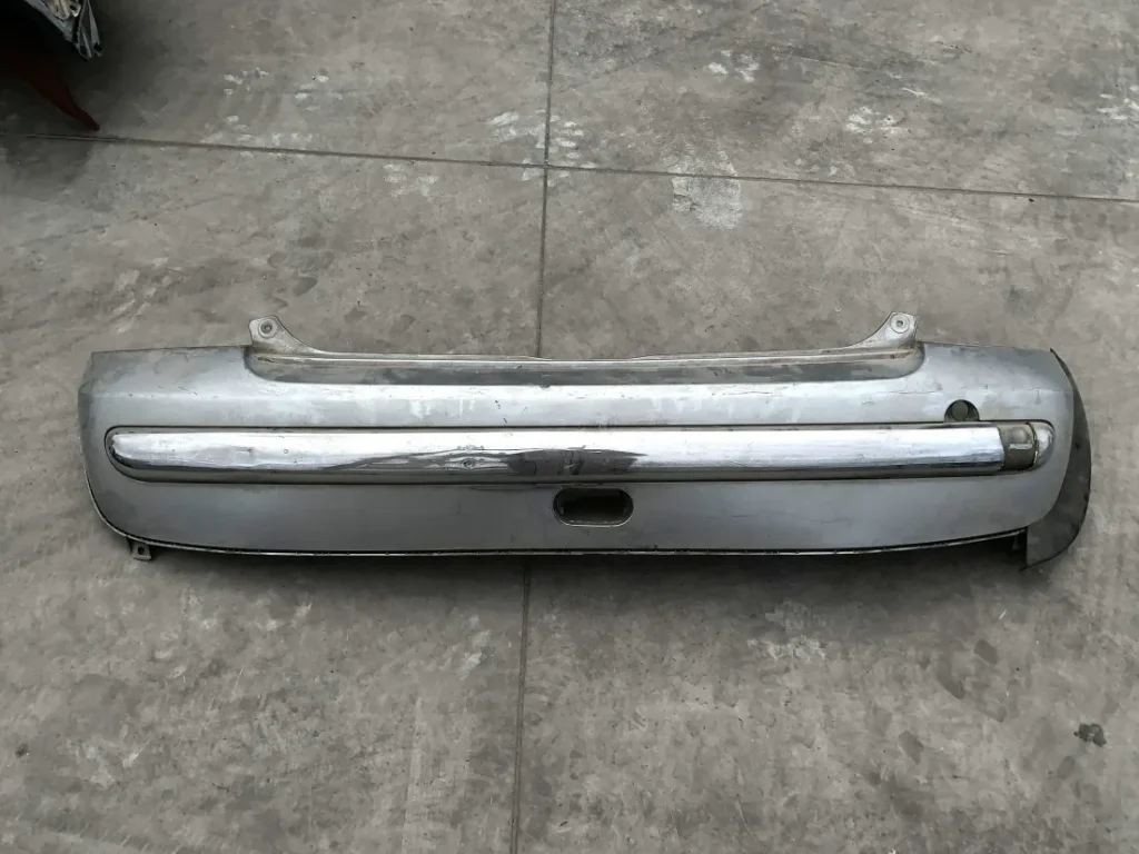 ΠΡΟΦΥΛΑΚΤΗΡΑΣ ΠΙΣΩ MINI R50