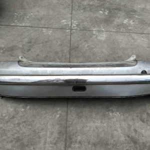 ΠΡΟΦΥΛΑΚΤΗΡΑΣ ΠΙΣΩ MINI R50