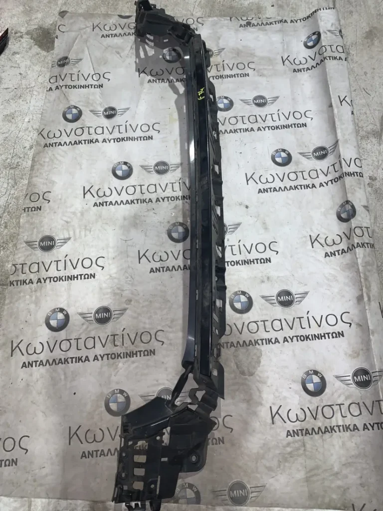 ΟΔΗΓΟΣ ΜΕΣΗ ΠΙΣΩ BMW ΣΕΙΡΑ 3 F34 GRAN TURISMO (ΚΩΔ. ΑΝΤΑΛ. 51127293777)