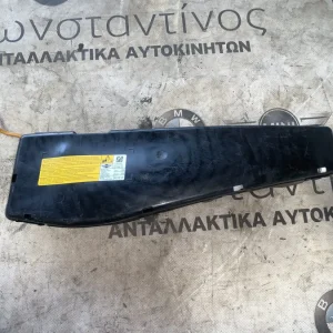 ΠΛΕΥΡΙΚΟΣ ΑΕΡΟΣΑΚΟΣ ΚΑΘΙΣΜΑ ΜΠΡΟΣΤΑ ΔΕΞΙΑ MINI R57 R58 R59 (ΚΩΔ. ΑΝΤΑΛ. 9133146)