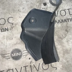 ΔΙΑΚΟΣΜΗΤΙΚΟ ΚΑΛΥΜΜΑ ΦΑΝΑΡΙΟΥ ΠΙΣΩ ΑΡΙΣΤΕΡΑ BMW X2 F39 (ΚΩΔ. ΑΝΤΑΛ. 63217420749)