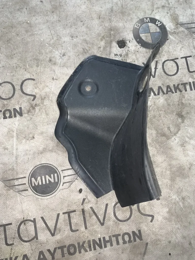 ΔΙΑΚΟΣΜΗΤΙΚΟ ΚΑΛΥΜΜΑ ΦΑΝΑΡΙΟΥ ΠΙΣΩ ΑΡΙΣΤΕΡΑ BMW X2 F39 (ΚΩΔ. ΑΝΤΑΛ. 63217420749)