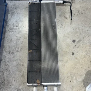 ΨΥΓΕΙΟ ΝΕΡΟΥ BMW ΣΕΙΡΑ 2 F45 A.T. F46 G.T. X1 F48 X2 F39 MINI F60 (ΚΩΔ. ΑΝΤΑΛ. 17115A112D6)