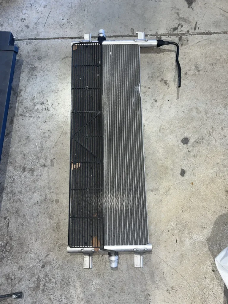 ΨΥΓΕΙΟ ΝΕΡΟΥ BMW ΣΕΙΡΑ 2 F45 A.T. F46 G.T. X1 F48 X2 F39 MINI F60 (ΚΩΔ. ΑΝΤΑΛ. 17115A112D6)