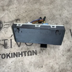 ΜΟΝΑΔΑ ΕΛΕΓΧΟΥ ΠΟΡΤ ΜΠΑΓΚΑΖ BMW X1 F48 F49 X2 F39 (ΚΩΔ. ΑΝΤΑΛ. 61359852926)