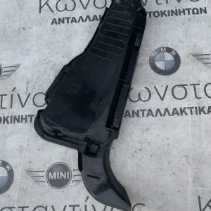 ΚΑΛΥΜΜΑ ΥΑΛΟΚΑΘΑΡΙΣΤΗΡΑ BMW ΣΕΙΡΑ 1, 2, 3, 4 F20 F21 F22 F23 F30 F31 F34 GT F32 F33 F36 GC M2 M3 M4 (ΚΩΔ. ΑΝΤΑΛ. 51717354545)