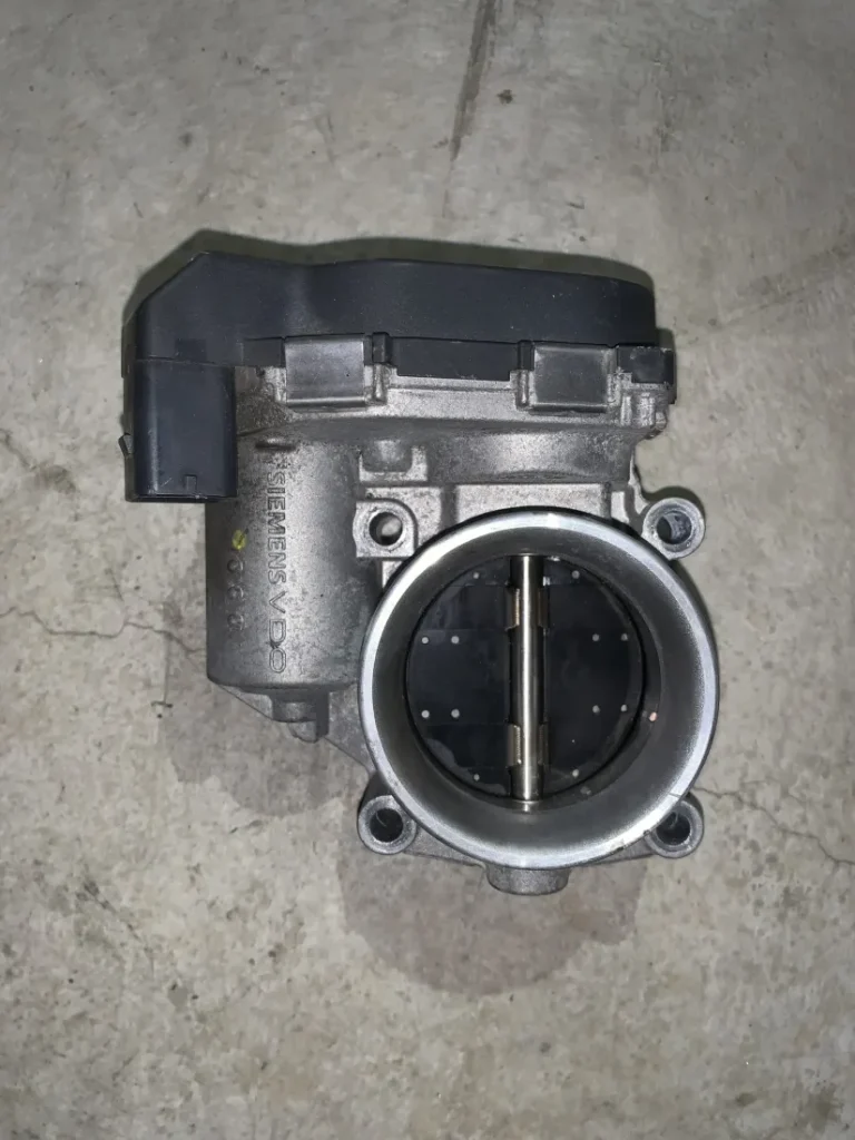 ΠΕΤΑΛΟΥΔΑ ΓΚΑΖΙΟΥ BMW ΣΕΙΡΑ 1 Ε87 (13547561067)