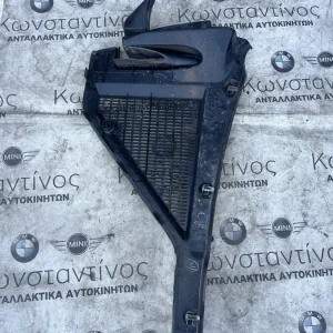 ΚΑΛΥΜΜΑ ΚΕΛΥΦΟΥΣ ΜΙΚΡΟΦΙΛΤΡΟΥ ΑΡΙΣΤΕΡΑ BMW X5 E70 X6 E71 E72 HYBRID (ΚΩΔ. ΑΝΤΑΛ. 6945583)