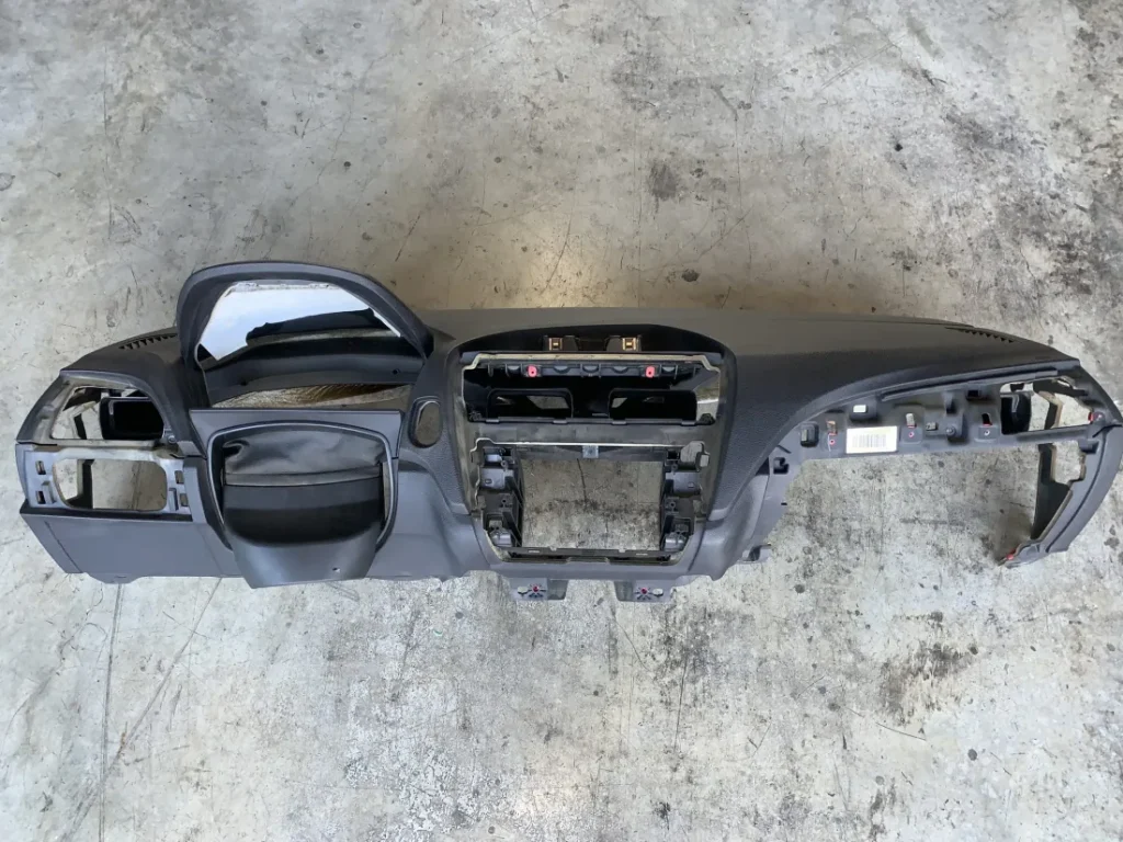 ΤΑΜΠΛΟ - SET AIRBAG BMW ΣΕΙΡΑ 1 F20 F21