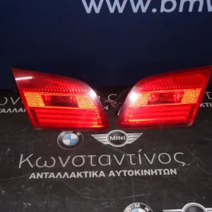 ΦΑΝΑΡΙΑ ΠΙΣΙΝΑ (REAR LIGHTS) ΠΟΡΤ ΜΠΑΓΑΖ BMW E93 ΣΕΙΡΑ 3 (ΚΩΔ. ΑΝΤΑΛ.: 7162303 - 7162304 )