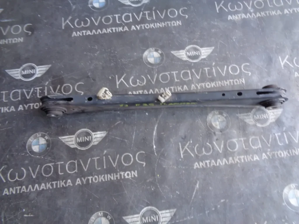 ΚΟΝΤΡΑ ΠΟΡΤΑΣ BMW X3 F25-X4 F26 ΠΙΣΩ ΑΡΙΣΤΕΡΑ (ΚΩΔ. ΑΝΤΑΛ.: 6788549 )