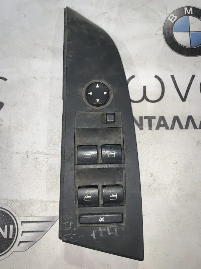 ΔΙΑΚΟΠΤΕΣ ΠΑΡΑΘΥΡΟΥ BMW ΣΕΙΡΑ 5 E60 (6943261)