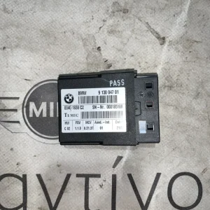 ΜΟΝΑΔΑ ΕΛΕΓΧΟΥ ΖΩΝΗΣ ΑΣΦΑΛΕΙΑΣ LCPA BMW ΣΕΙΡΑ 3, 5 Ε90 Ε91 Ε92 Ε93 Ε60 Ε61 (ΚΩΔ. ΑΝΤΑΛ. 9130047)