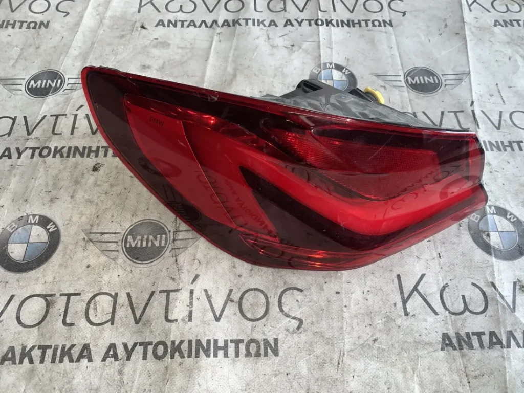 ΦΑΝΑΡΙ ΠΙΣΩ ΑΡΙΣΤΕΡΟ BMW ΣΕΙΡΑ 1 F40 (ΚΩΔ. ΑΝΤΑΛ. 63217450643)