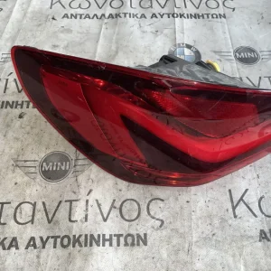 ΦΑΝΑΡΙ ΠΙΣΩ ΑΡΙΣΤΕΡΟ BMW ΣΕΙΡΑ 1 F40 (ΚΩΔ. ΑΝΤΑΛ. 63217450643)
