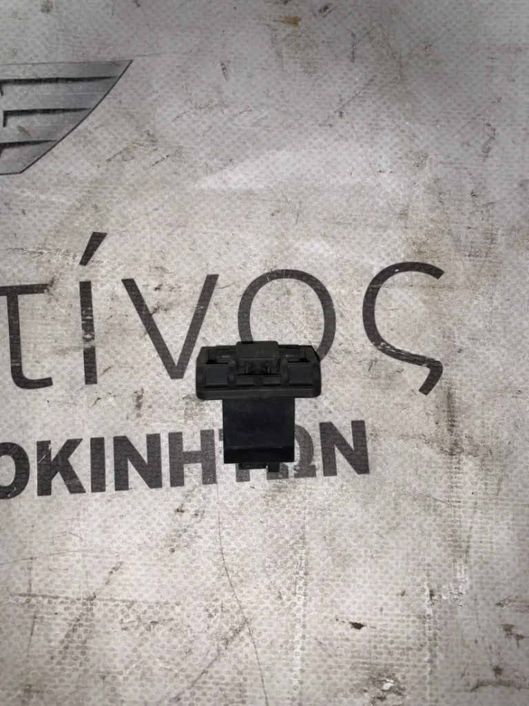 ΕΞΑΡΤΗΜΑ ΣΤΕΡΕΩΣΗΣ BMW ΣΕΙΡΑ 2 F45 ACTIVE TOURER F46 GRAN TOURER X1 F48 (ΚΩΔ. ΑΝΤΑΛ. 17118638445)