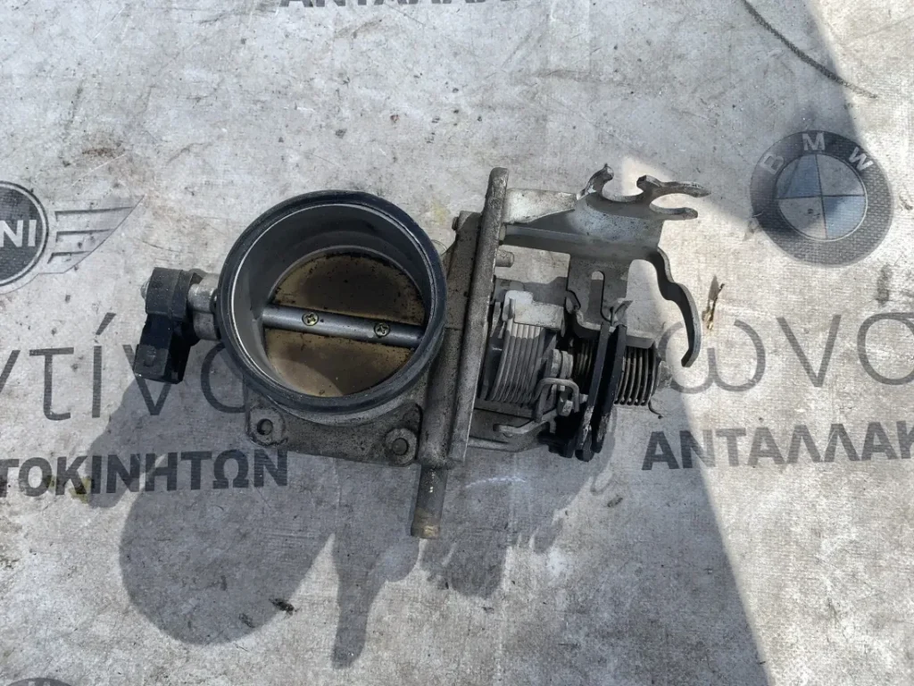 ΠΕΤΑΛΟΥΔΑ ΓΚΑΖΙΟΥ BMW ΣΕΙΡΑ 3, 5, 7 E36 E39 E38 Z3 E36 (ΚΩΔ. ΑΝΤΑΛ. 13631721456)