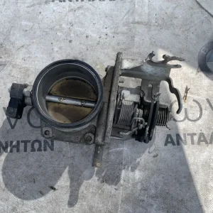 ΠΕΤΑΛΟΥΔΑ ΓΚΑΖΙΟΥ BMW ΣΕΙΡΑ 3, 5, 7 E36 E39 E38 Z3 E36 (ΚΩΔ. ΑΝΤΑΛ. 13631721456)