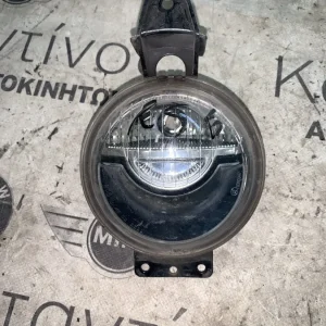 ΦΩΣ ΘΕΣΗΣ ΟΧΗΜΑΤΟΣ MINI R55 R56 R57 R58 R59 (ΚΩΔ. ΑΝΤΑΛ. 2751293)