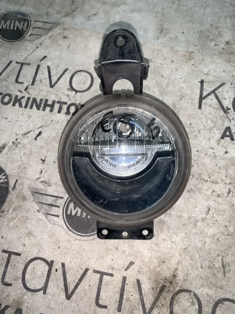 ΦΩΣ ΘΕΣΗΣ ΟΧΗΜΑΤΟΣ MINI R55 R56 R57 R58 R59 (ΚΩΔ. ΑΝΤΑΛ. 2751293)