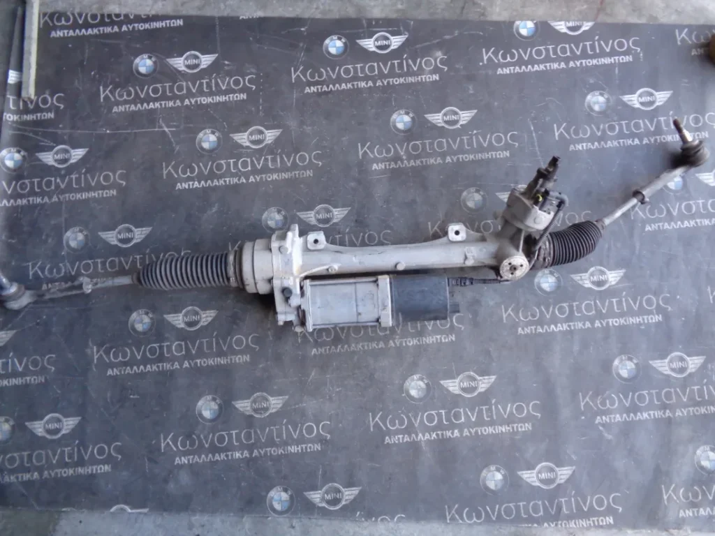 ΚΡΕΜΑΓΙΕΡΑ BMW F32-F33-F36 ΗΛΕΚΤΡΙΚΗ (ΚΩΔ. ΑΝΤΑΛ.: 6889104 )