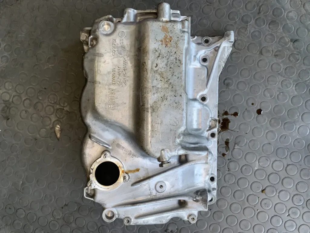 ΚΑΡΤΕΡ ΜΗΧΑΝΗΣ B36A15 MINI CLUBMAN F54 F60 (ΚΩΔ. ΑΝΤΑΛ. 139920 10)