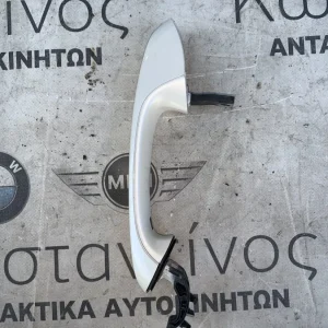 ΧΕΡΟΥΛΙ ΠΟΡΤΑΣ ΔΕΞΙΑ BMW ΣΕΙΡΑ 3, 4 G20 G21 G22 G23 X3 G01 X4 G02 M3 G80 G81 M4 G82 G83 (ΚΩΔ. ΑΝΤΑΛ. 7470536)