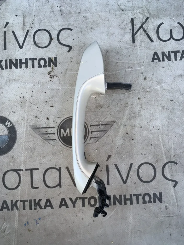 ΧΕΡΟΥΛΙ ΠΟΡΤΑΣ ΔΕΞΙΑ BMW ΣΕΙΡΑ 3, 4 G20 G21 G22 G23 X3 G01 X4 G02 M3 G80 G81 M4 G82 G83 (ΚΩΔ. ΑΝΤΑΛ. 7470536)