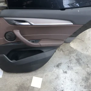 ΕΠΕΝΔΥΣΗ - ΤΑΠΕΤΣΑΡΙΑ ΠΟΡΤΑΣ ΠΙΣΩ ΔΕΞΙΑ BMW X2 F39