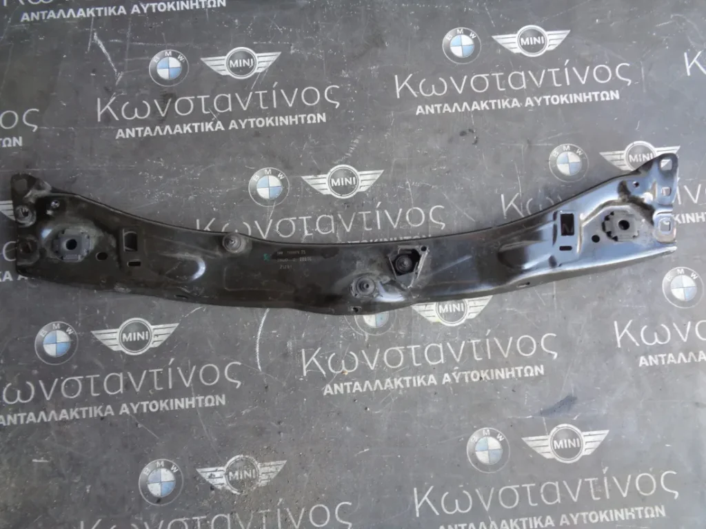 ΠΑΝΩ ΣΙΔΕΡΟ ΜΕΤΩΠΗΣ BMW F40 (ΚΩΔ. ΑΝΤΑΛ.: 7459878 )