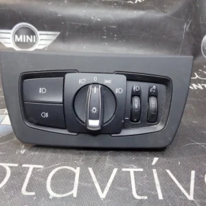 ΔΙΑΚΟΠΤΗΣ ΦΩΤΩΝ BMW F20-F30-F36 ΣΕΙΡΑ 3 (ΚΩΔ. ΑΝΤΑΛ.: 9393949 )