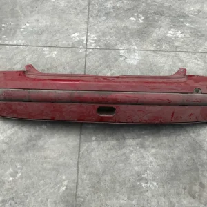 ΠΡΟΦΥΛΑΚΤΗΡΑΣ ΠΙΣΩ MINI R50 (ΚΩΔ. ΑΝΤΑΛ. 51127048259)