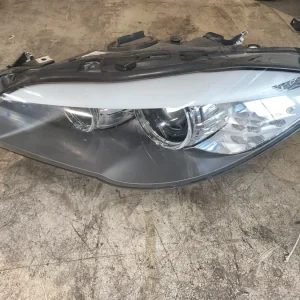 ΦΑΝΑΡΙ ΕΜΠΡΟΣ ΑΡΙΣΤΕΡΑ BI XENON BMW ΣΕΙΡΑ 5 F10 F11 (ΚΩΔ. ΑΝΤΑΛ. 7203251)