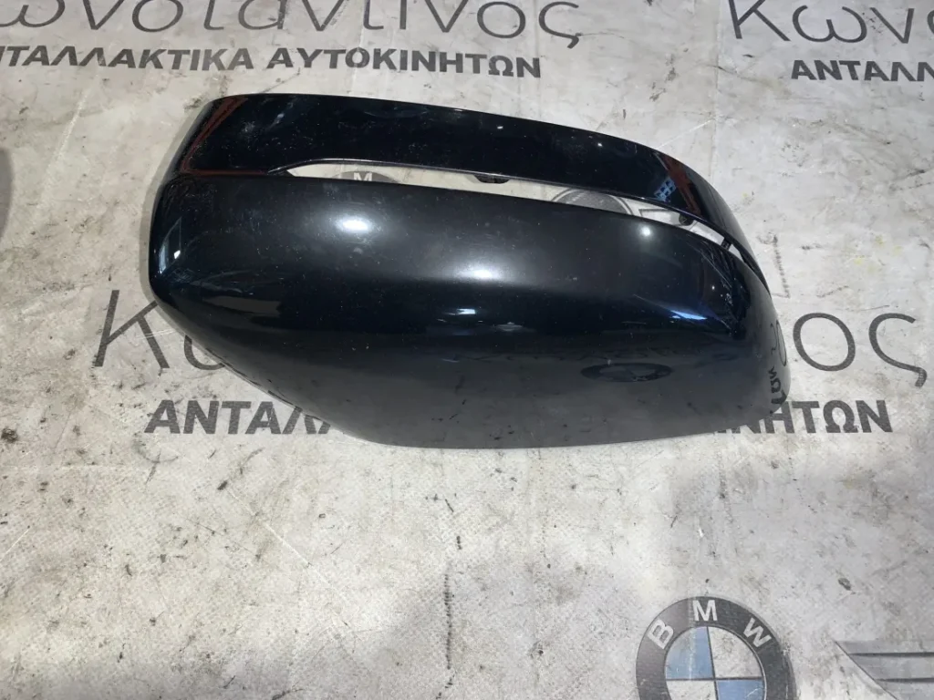 ΔΙΑΚΟΣΜΗΤΙΚΟ ΚΑΛΥΜΜΑ ΚΑΘΡΕΠΤΗ ΔΕΞΙΑ BMW ΣΕΙΡΑ 7 G11 G12 (ΚΩΔ. ΑΝΤΑΛ. 7423898)