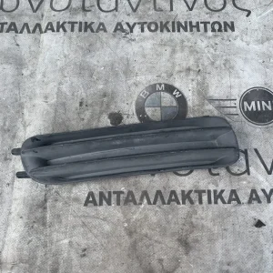 ΚΑΛΥΜΜΑ ΠΡΟΒΟΛΕΑ ΟΜΙΧΛΗΣ ΔΕΞΙΑ BMW ΣΕΙΡΑ 3 E46 (ΚΩΔ. ΑΝΤΑΛ. 8195294)