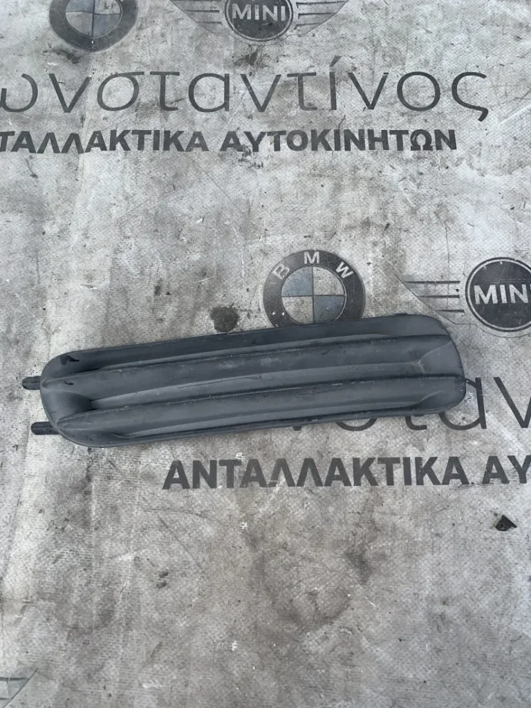 ΚΑΛΥΜΜΑ ΠΡΟΒΟΛΕΑ ΟΜΙΧΛΗΣ ΔΕΞΙΑ BMW ΣΕΙΡΑ 3 E46 (ΚΩΔ. ΑΝΤΑΛ. 8195294)