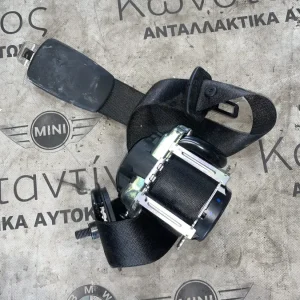 ΖΩΝΗ ΑΣΦΑΛΕΙΑΣ ΕΜΠΡΟΣ ΑΡΙΣΤΕΡΑ MINI F55 5 DOOR (ΚΩΔ. ΑΝΤΑΛ. 7317753)